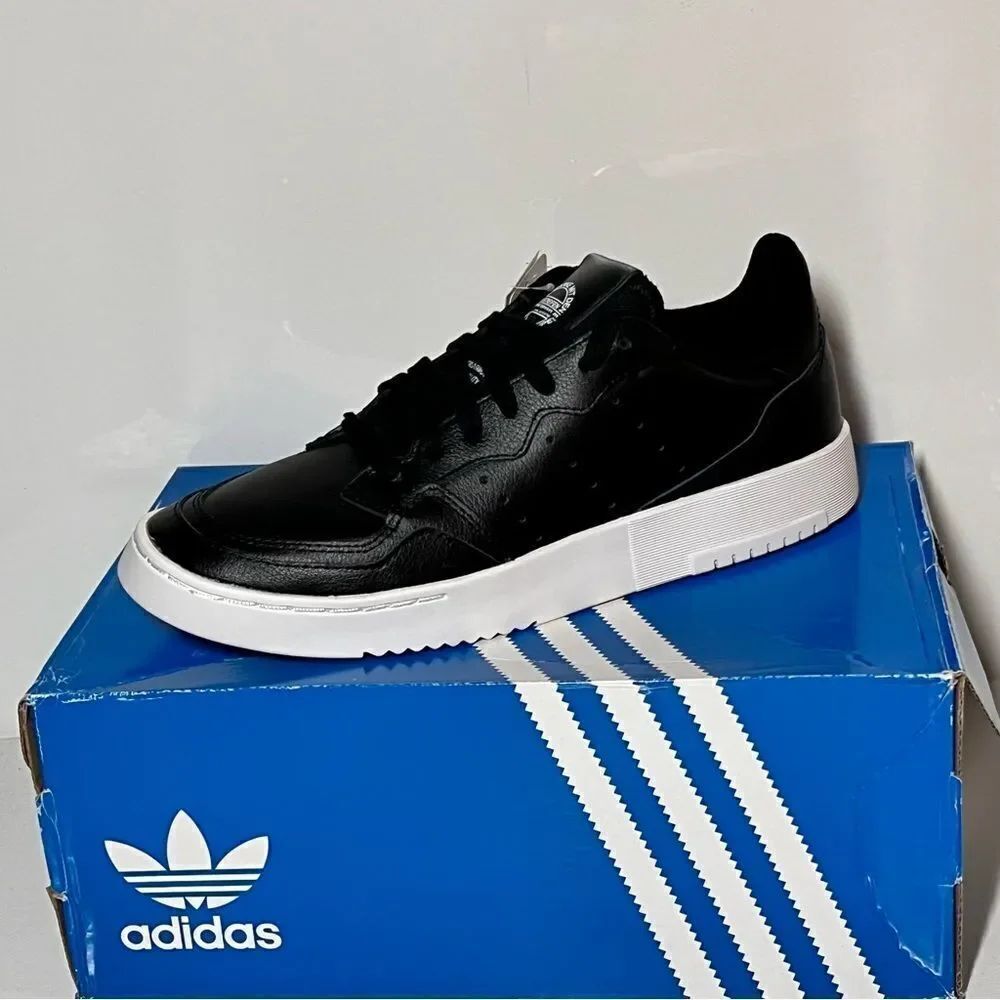 adidas Originals Supercourt EE7727 Unisex sneakers